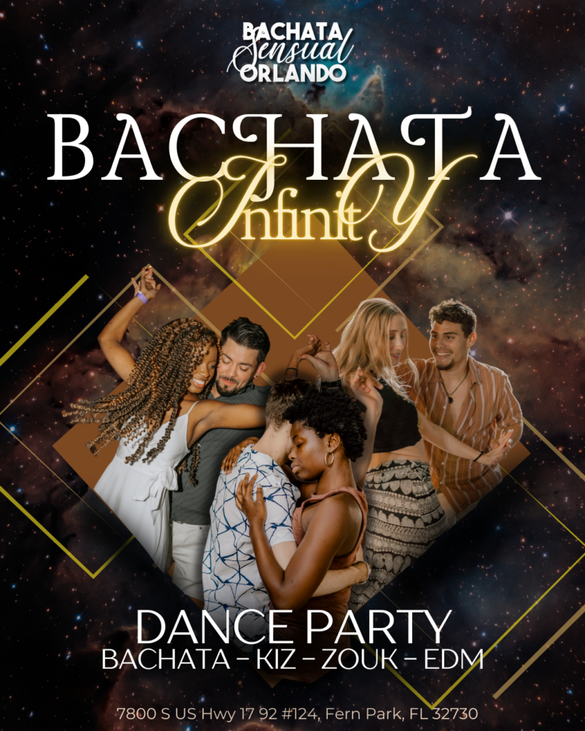 BSO Saturday Social & Beginner Class