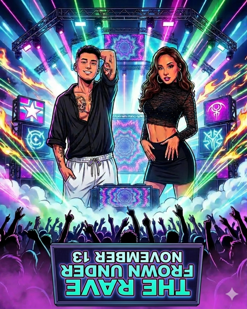 BSO Weekender with Chloe Loh & Jeremy Tang