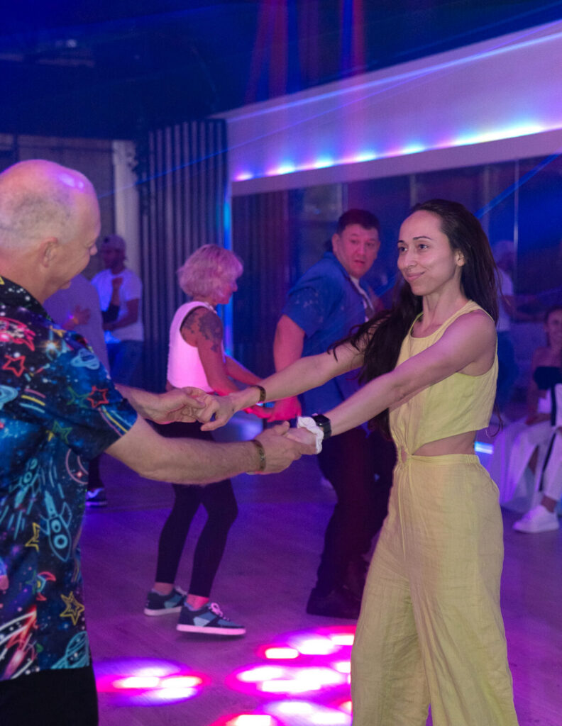 January Weekender (Carlos and Chloe) photos