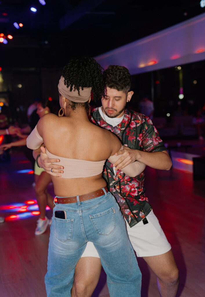 May Weekender (Masa and Polina) photos