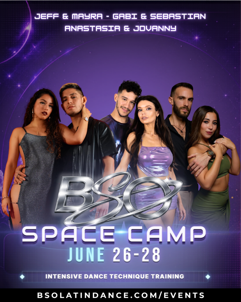 BSO Space Camp