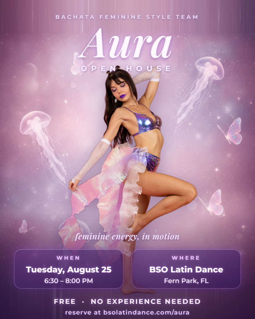 Aura Open House