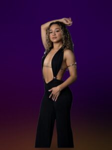 Ariana Menendez