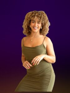 Fabiola Santos