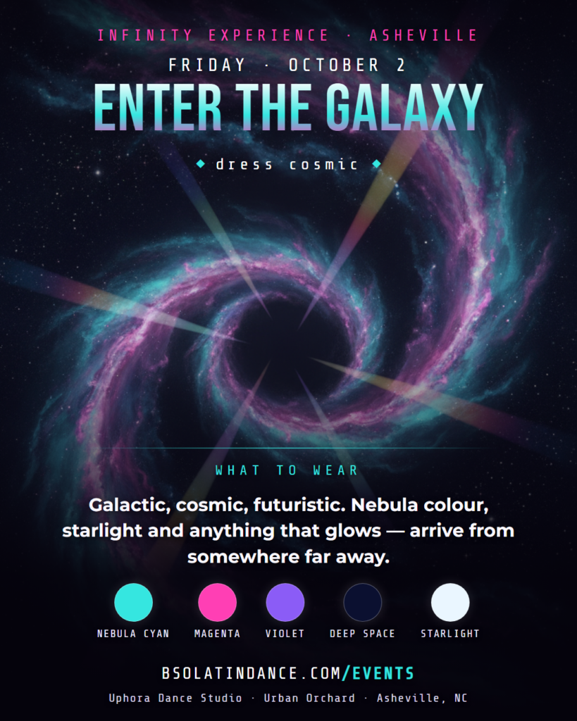 Asheville night theme – enter-the-galaxy