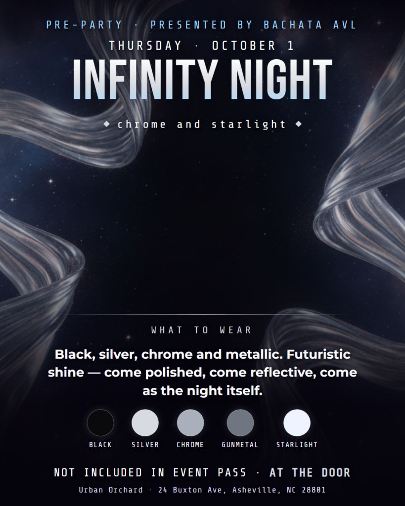 Asheville night theme – infinity-night